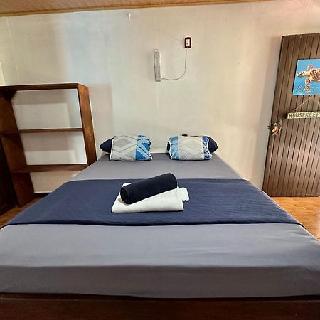 Апартаменты Caribbean View Тортугеро Экстерьер фото